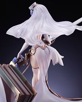 アズールレーン アーク・ロイヤル 1/7 完成品フィギュア 通常版 アーク・ロイヤル 純白なる守護者 – Oriental Forest株式会社
