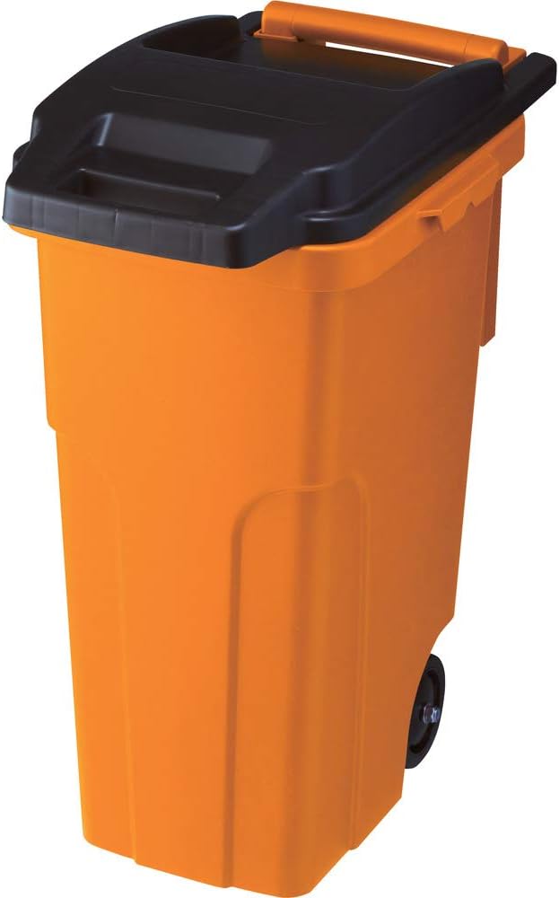 TRUSCO Caster Pale 70L (Two wheels) TCP70C2 (Japan Import)