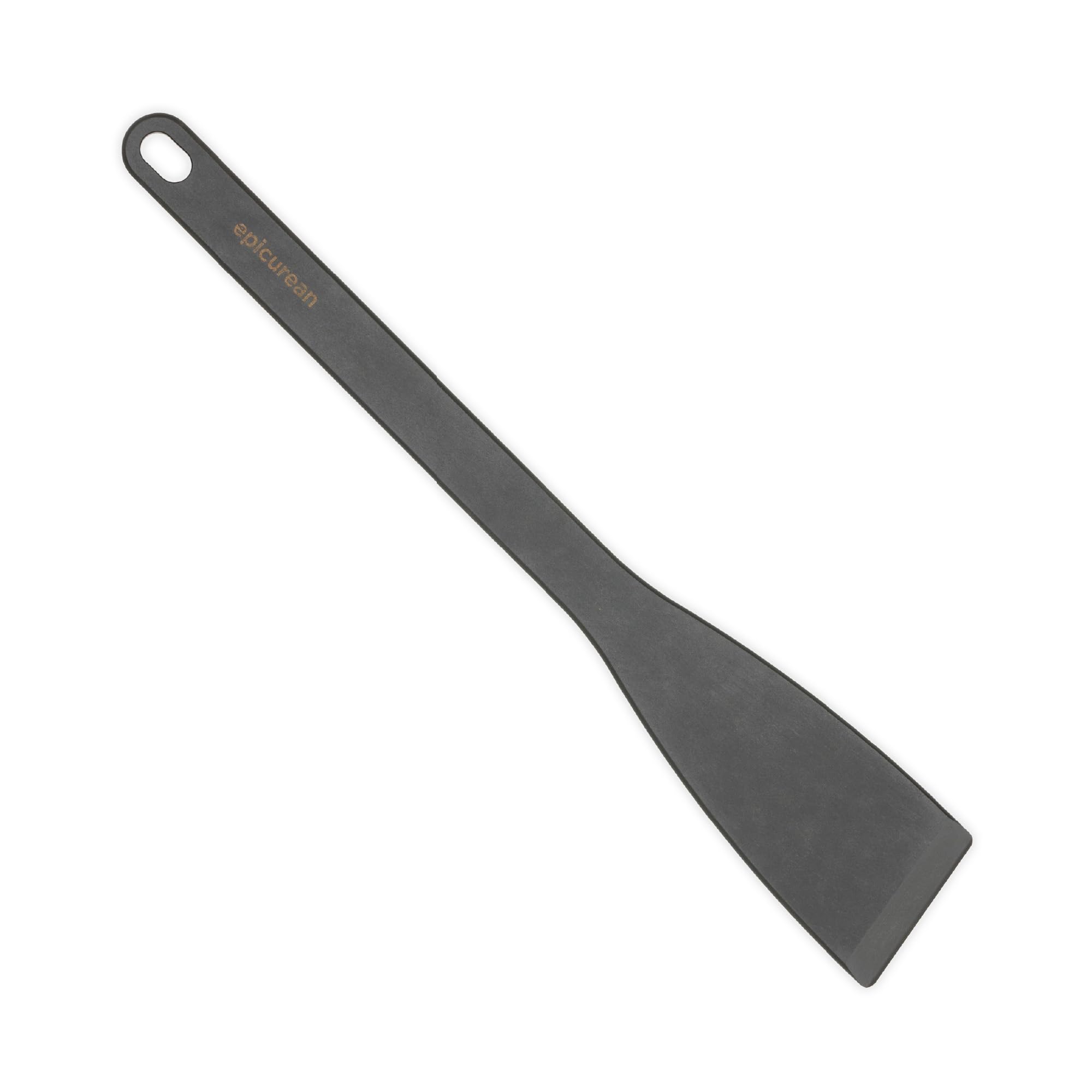 Epicurean Kitchen Series cookware, Oblique Turner, Slate