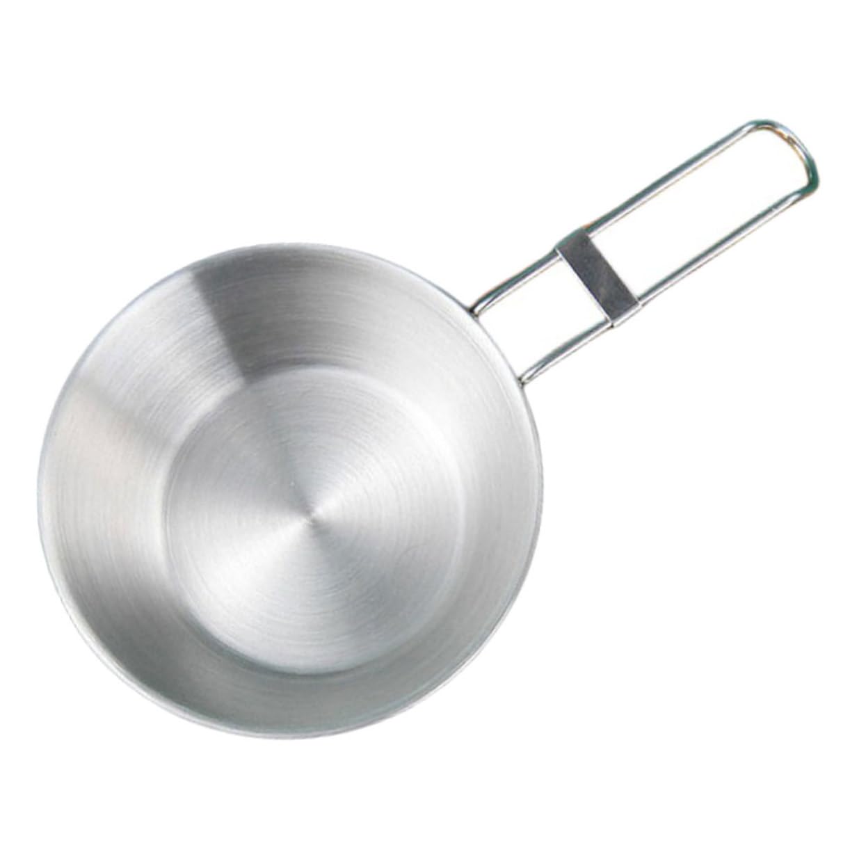 NAMOARLY Stainless Steel Camping Bowl Set 304 Steel Picnic Tableware Outdoor Cooking Utensils Multi-Functional Bowl