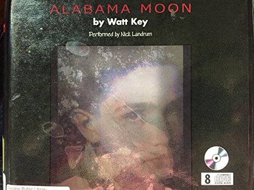Alabama Moon 1428133925 Book Cover