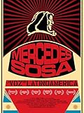 Mercedes Sosa, la voz de Latinoamérica