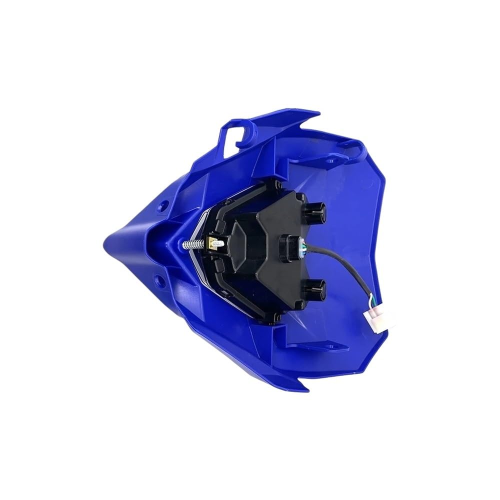 Moto Faro Anteriore Moto HA CONDOTTO il Faro di Montaggio Testa Della Luce Del Per La Parte Bici Sporcizia Per SHERCO SE SEF 125 250 300 450 500