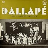 dallape supermaestro gebraucht  Georg Malmstén ja Dallapé-orkesteri 1