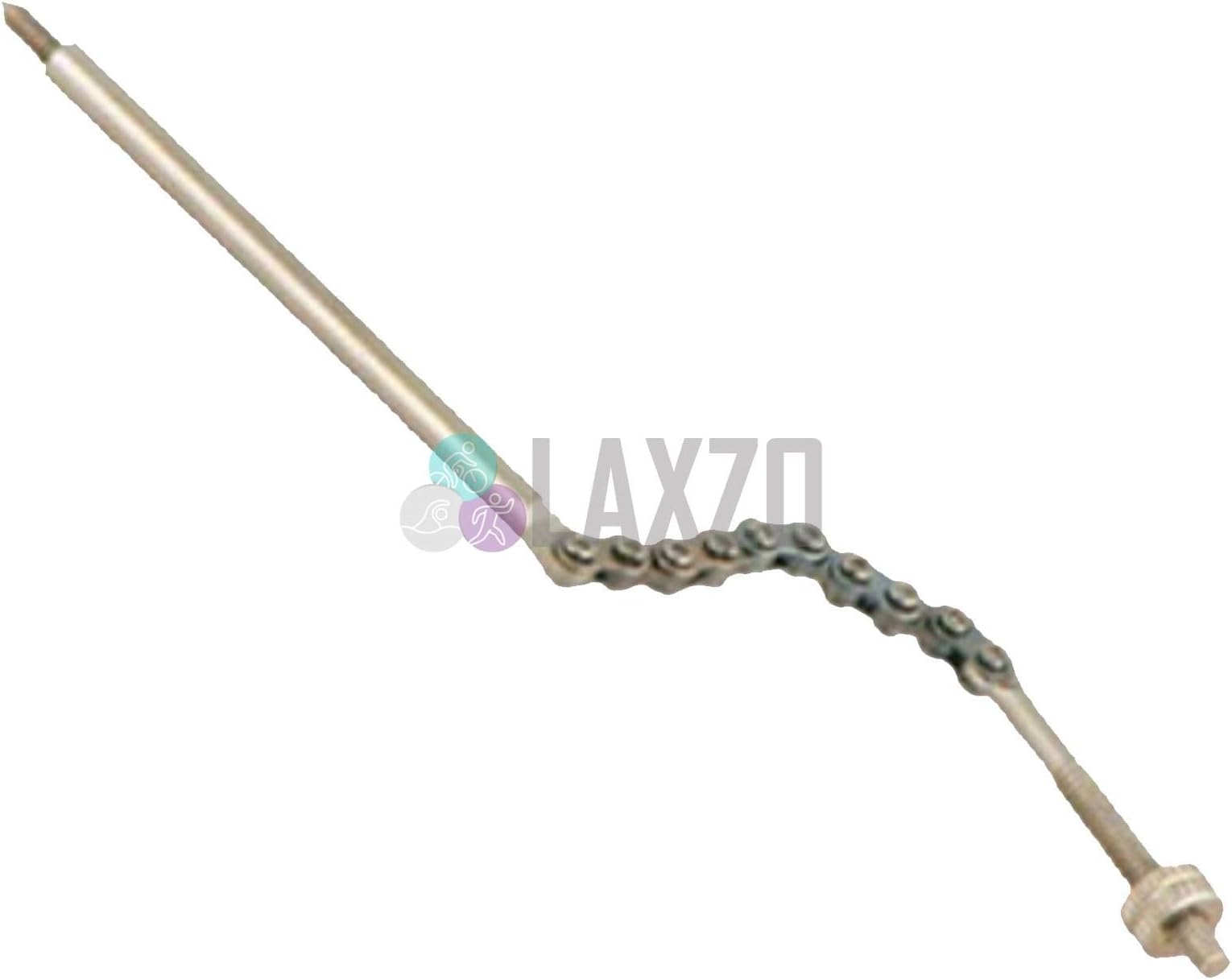 Sturmey-Archer Sturmey Archer Mark II Indicator Chain 3 Speed