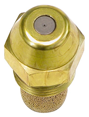 Preisvergleich Produktbild Danfoss 27246 9 Ölbrennerdüse mit Vollkegel, 0.65 / 45 S