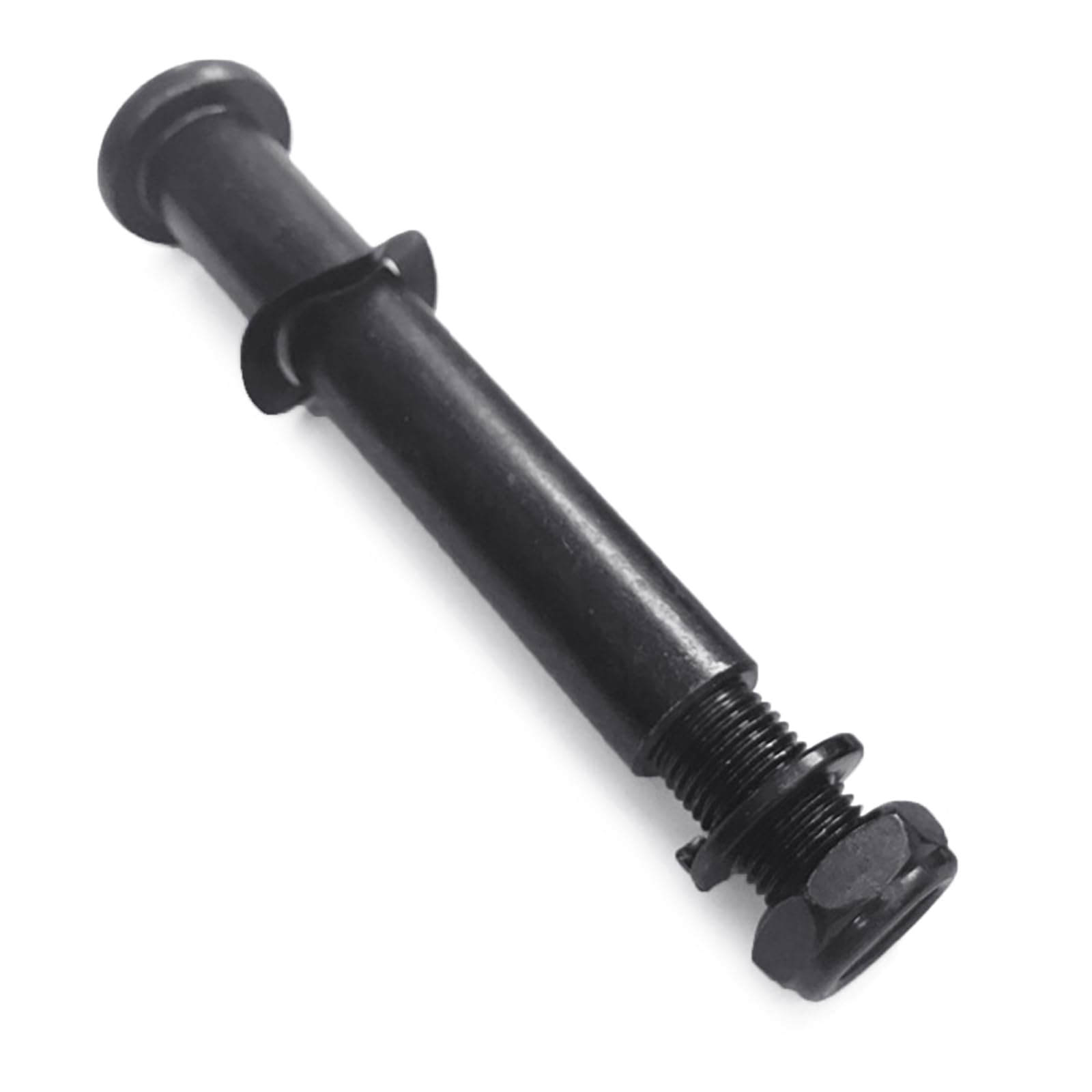 GMBYLBY Elliptical Machine Bolts Replacement Screw Fitness Bike Bolts Fastener Screw For Exercise Training Machines Sports Bikes