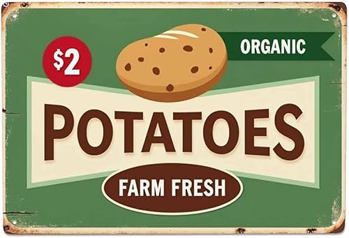 Miniatura 11 de AOYEGO Letrero de lata de café, póster de café caliente y fresco, letreros de metal vintage para cafeterías, bares, bares, bares, tiendas, tiendas,