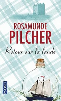 Mass Market Paperback Retour sur la lande [French] Book