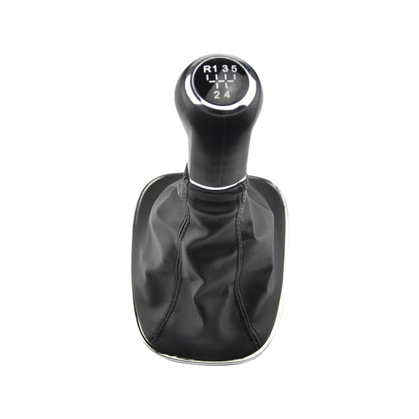KUNYOS for OPEL for Vauxhall for Corsa D 2006-2014 Sporty Gear Stick Knob