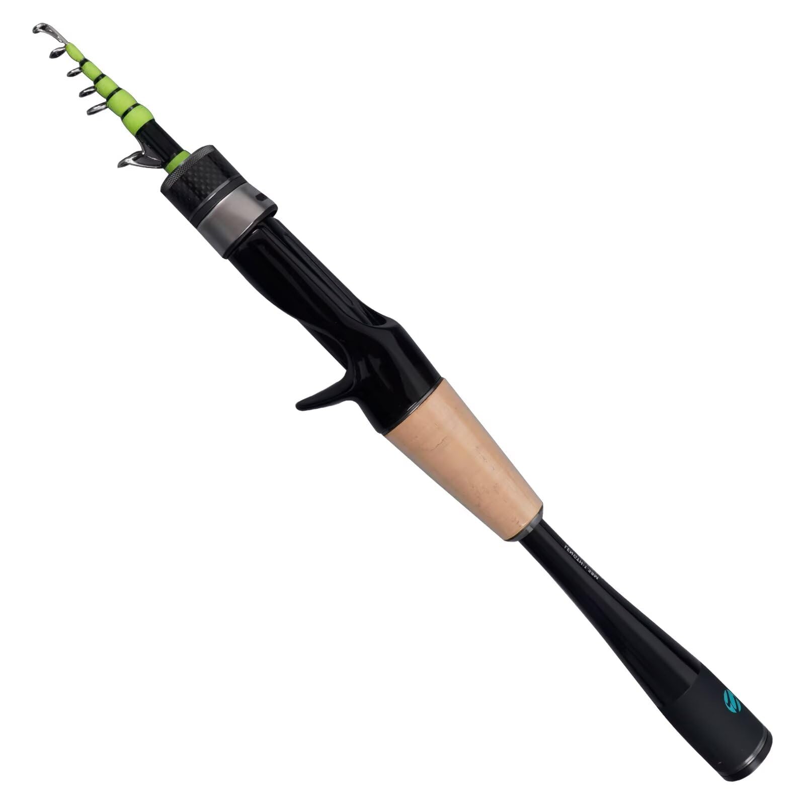 : PURELURE TELESCOPIC 振出しテレスコピックロッド