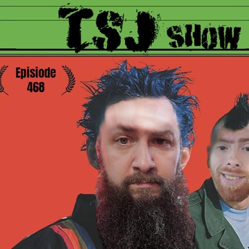 September 24, 2025 Podcast Por arte de portada