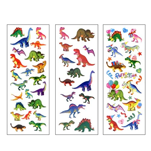 恐竜 シール セット」の人気商品一覧 | 安い商品を通販サイトから探す