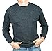 Produktbild Daniel Hechter Kaschmirpullover Artikel:192830 Modell:65060 Farbe: 380/weinrot oder 940/grau oder 690/navy (graphit/940, L)