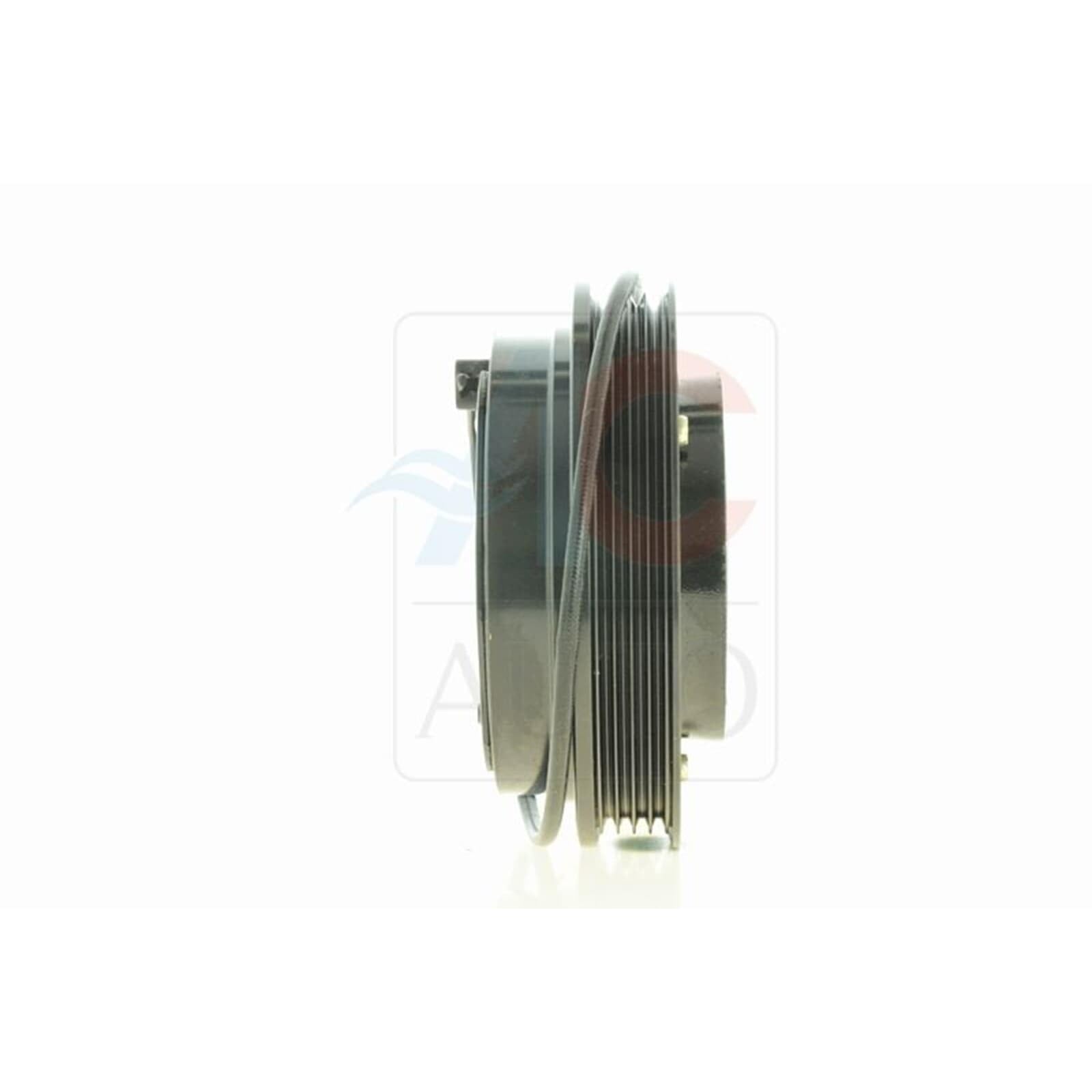 Magnetkupplung, Klimakompressor AC-06DN03 | Ac-06DN03 / QCA0040 passend für Denso 7SBU Klimakompressor A4 A6 Su