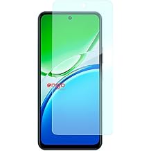 Engo Vivo Y31 5g  le Uyumlu Ekran Koruyucu 9h Temperli K r lmaz Esnek Nano Cam,  izilmeye Ve Darbeye Dayan kl  Koruma, Hd  effaf