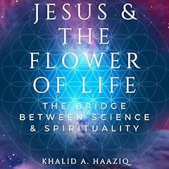 Couverture de Jesus & the Flower of Life