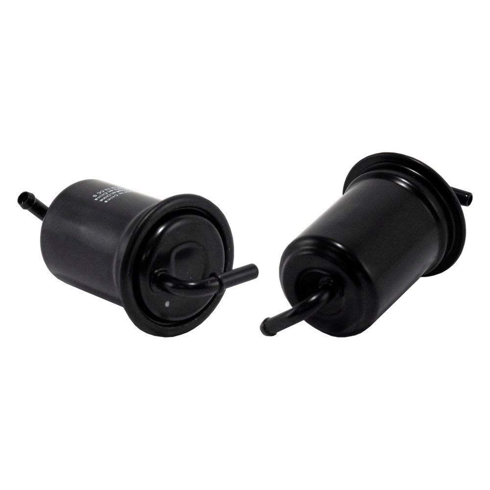 WIX WF10009 Filtro de Combustible Gasolina, Automotive Filter