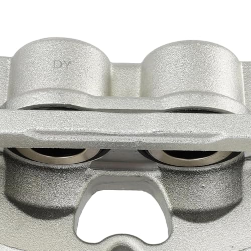 Image of 18B5626 Front Right Disc Brake Caliper Assembly w /Bracket