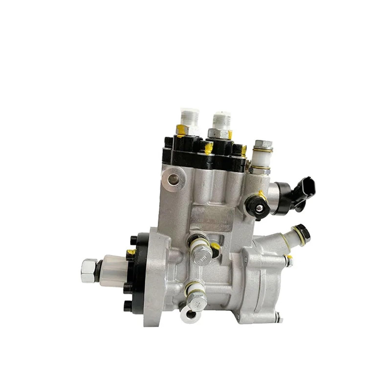 Bomba de inyección de combustible diésel de alta presión CB18 0445025087 HP1-9B395-AA compatible con JMC