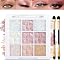 9Color Gilliter Ice-Snow