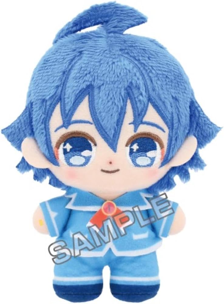 魔入間　ぬいぐるみ　セット Amazon.co.jp: 魔入りました!入間くん 入間 ぷりぬいたっちど