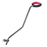 Bike Bicycle Children Kids Training Handle - Balance Buddy - for 22.2mm to 28.6mm Seatpost - Two-Hand Holding