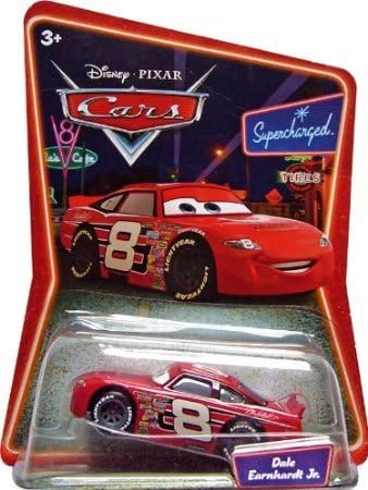 Disney cars dale jr Clearance