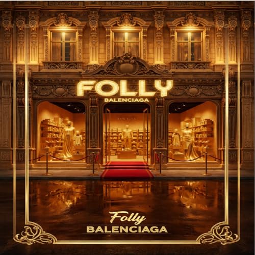  Balanciaga
