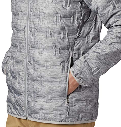 Columbia Men's Delta Ridge Down Jacket3