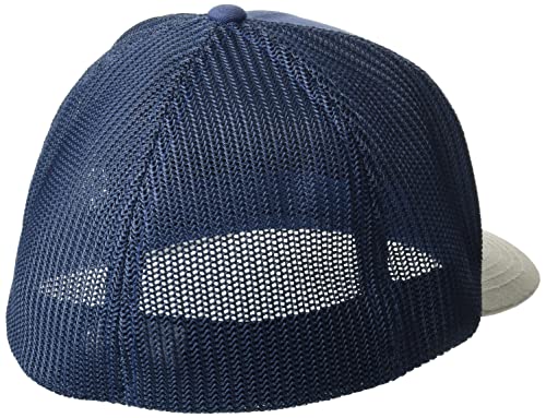 Image of Columbia unisex-adult Rugged Outdoor Mesh Hat