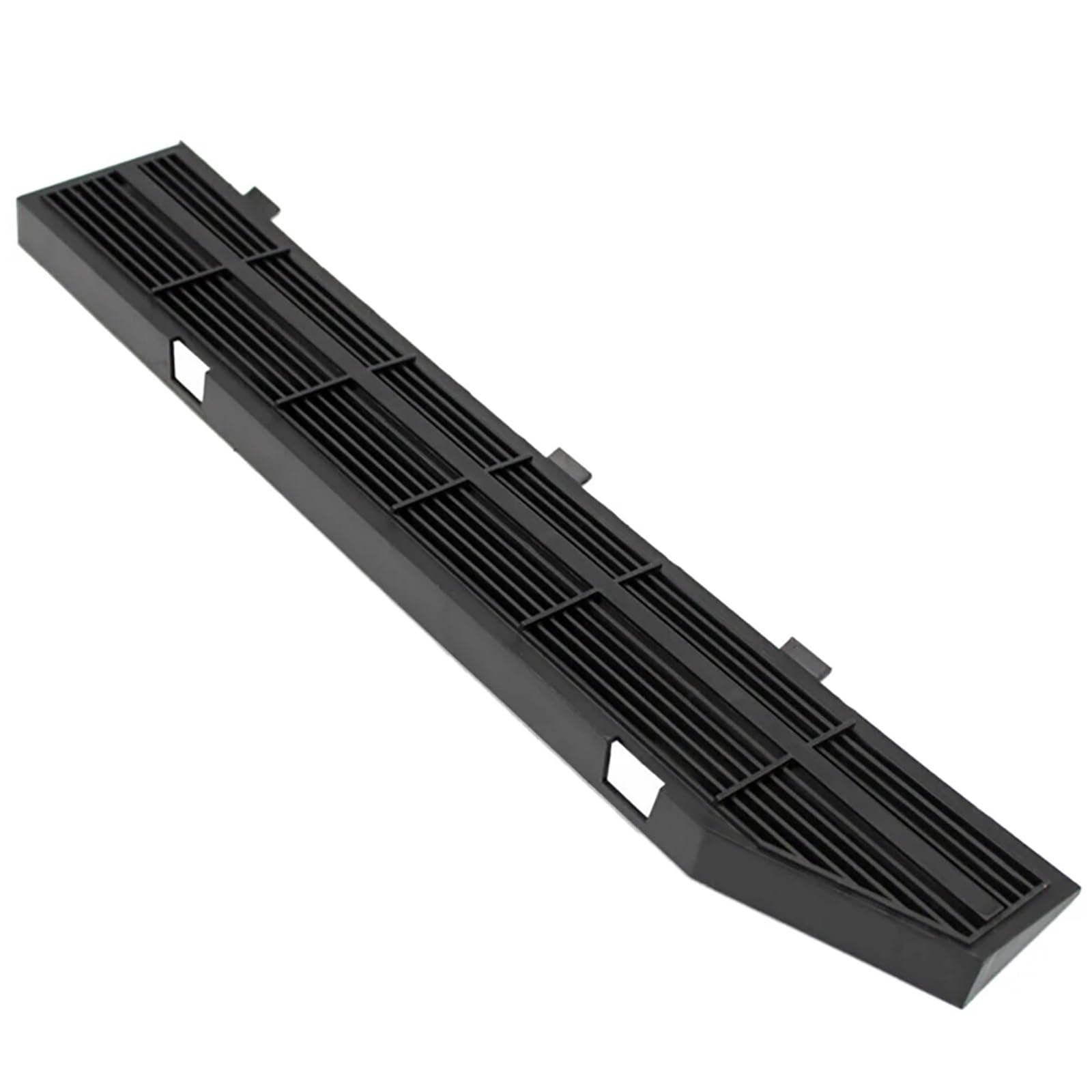 Filtro de aire Kit de filtro y carcasa de aire de cabina para Jeep Grand Cherokee 1999-2010 82208300K. Número de pieza: 82208300. Filtro de aire de cabina