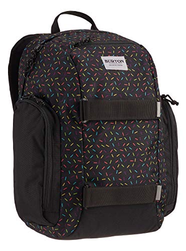 Burton Metalhead Mochilas  Unisex niños  Sprinkles Print  Talla Única