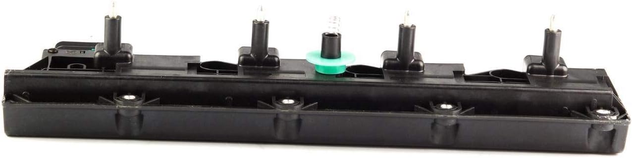 Tech Deals 🔥 Bapmic Left + Right Ignition Coil Pack for Cadillac Oldsmobile Deville Seville Eldorado 1104075 1104076