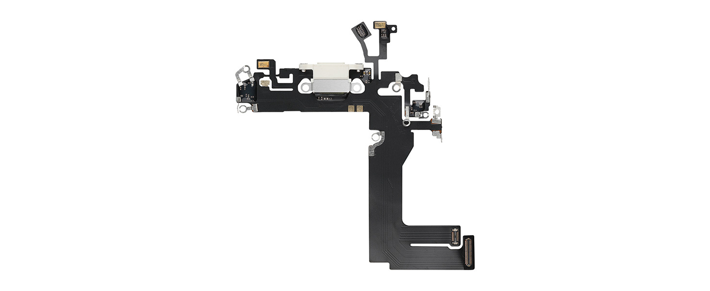Amazon.com: Risidamoy for iPhone 13 mini Charging Port Replacement
