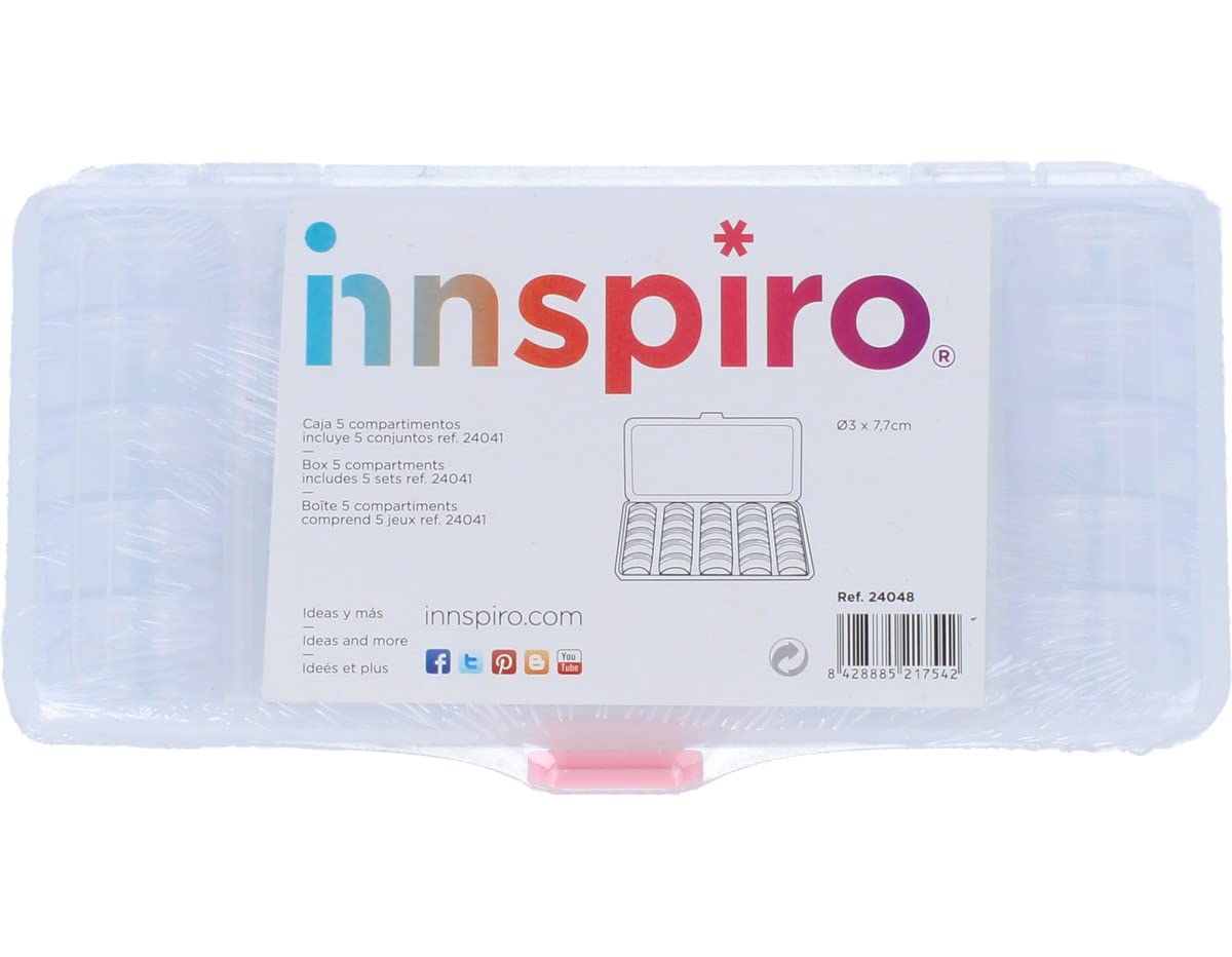 INNSPIRO Jewelry Tool, Pequeño