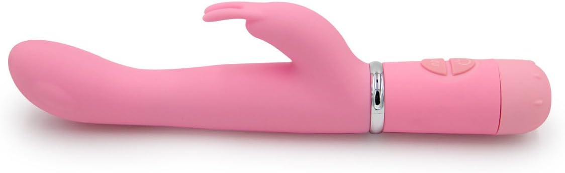 Wllenen Mujer masturbación Femenina vibrador de Silicona 10 ...