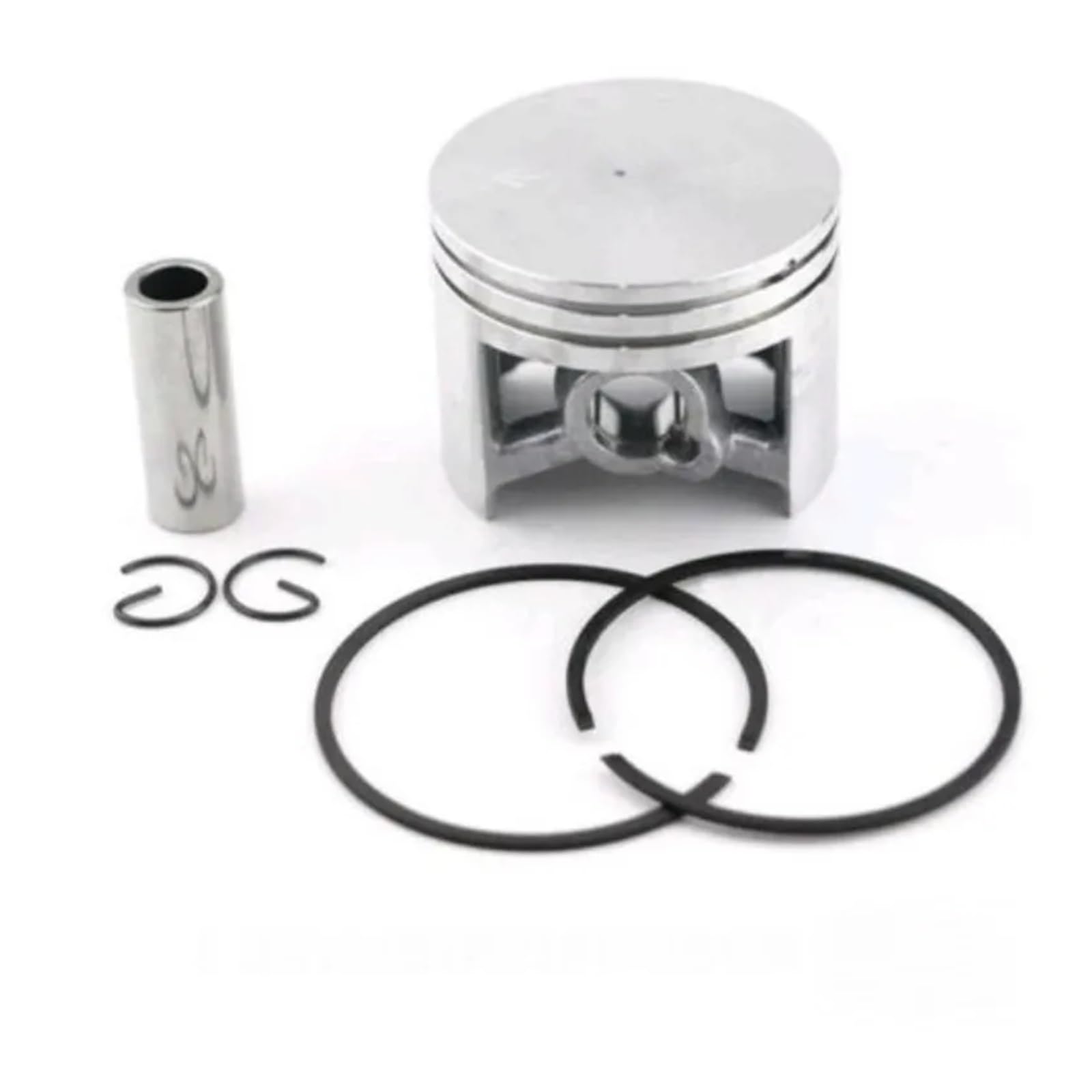 Kit de pistons pour MS260 MS 260 026 et cylindre de rechange pour moteur de tronçonneuse