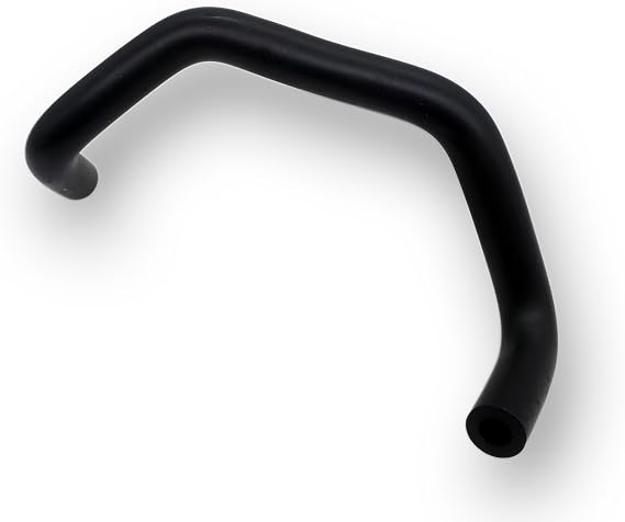 72151G01 PVC Air Intake Breather Tube Hose For Gas Golf Cart 1994-2008 EZGO TXT (1 pcs)