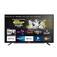 Grundig Vision 6 - Fire