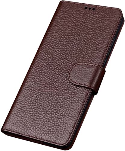 Étui portefeuille iPhone 14 Plus 6,7" avec porte-cartes et holster