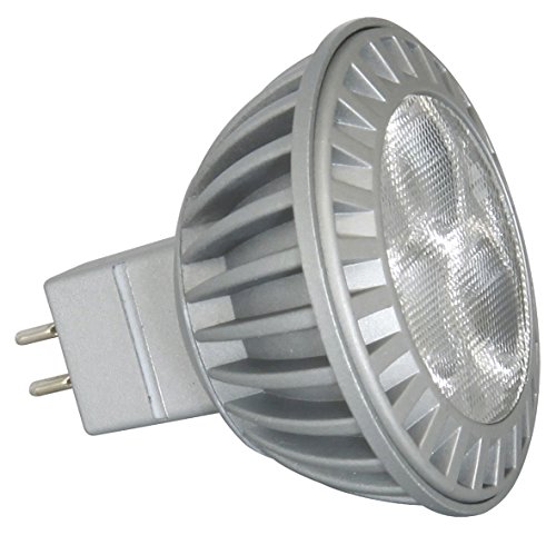 Preisvergleich Produktbild XQ-lite LED-Leuchtmittel, GU5.3, 4 W