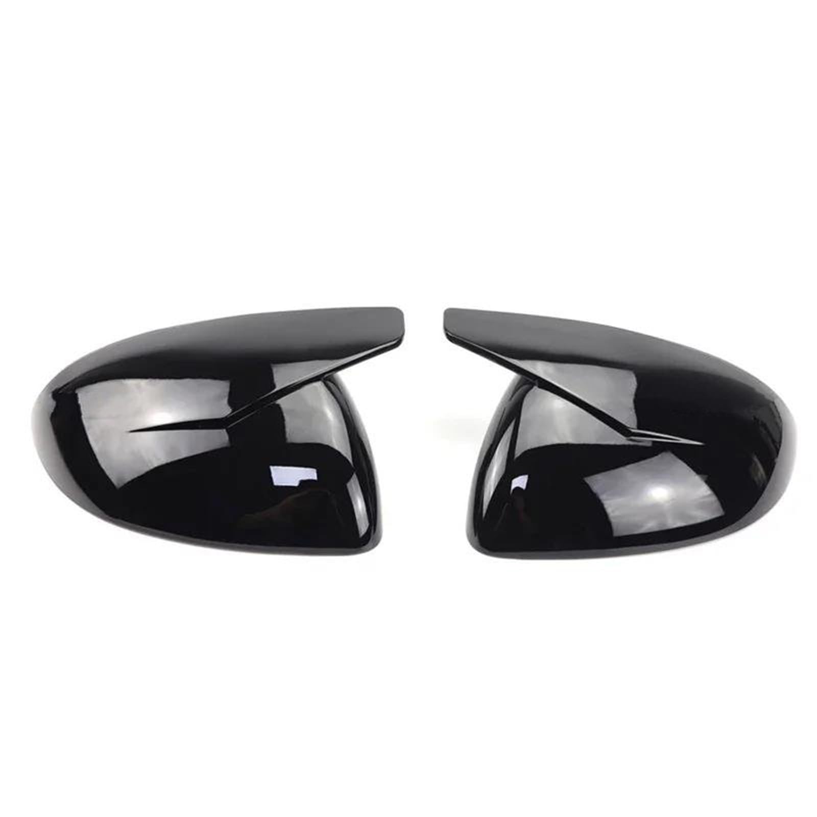 Coques de rétroviseur pour Mercedes Classe C E S GLC W206 W214 W223