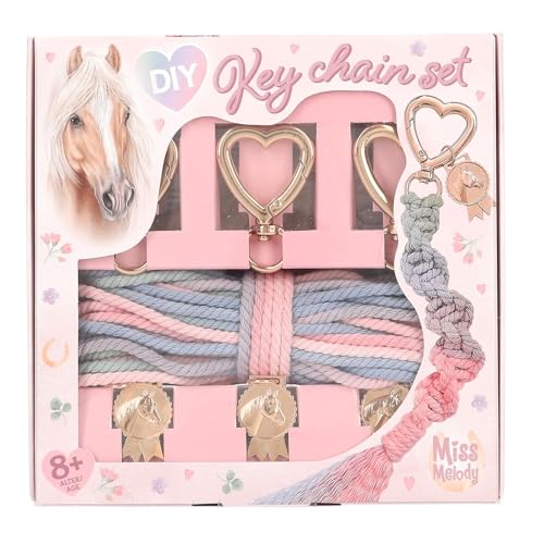 Set per bricolage per ragazze e menti creative
