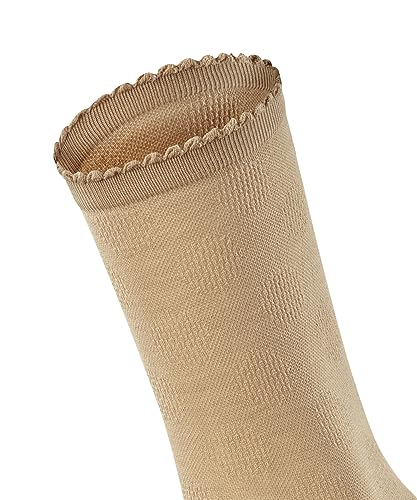 Image of FALKE Women's Bold Dot Sustainable Cotton Socks, 1 Pair