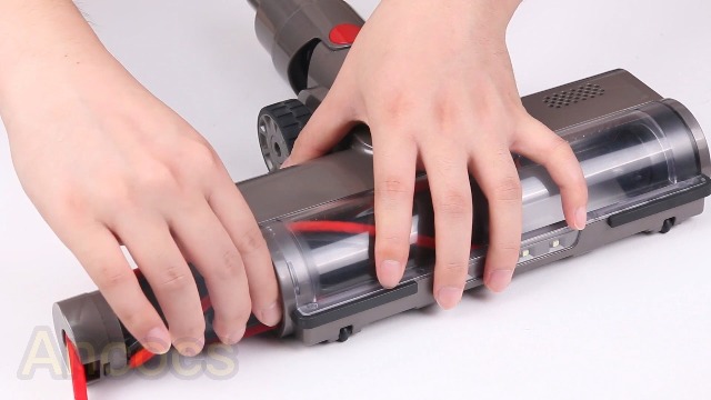 Amazon | Ancocs真空ブラシはダイソン掃除機V 7 V 8 V 10 V 11 V 15と