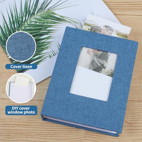 Vivinin 21XCB0002 2 Pack Photo Album 4X6 thumb #2