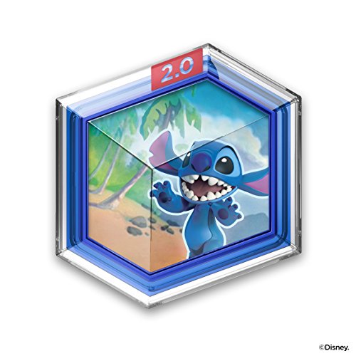 Image of Disney INFINITY Disney Infinity: Disney Originals (2.0 Edition) Toy Box Game Discs - Not Machine Specific