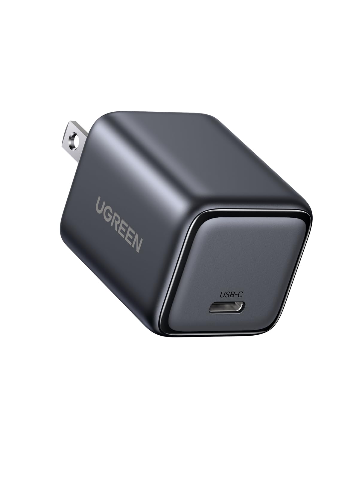 UGREEN 30W USB-C 充電器 type c 【PSE技術基準適合/P…