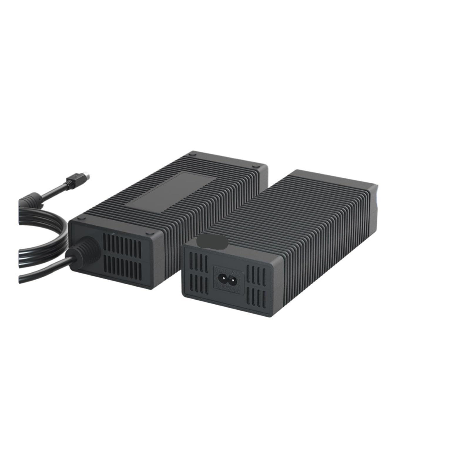 Cargador 42V 10A adaptador de corriente 800W para batería de 36V